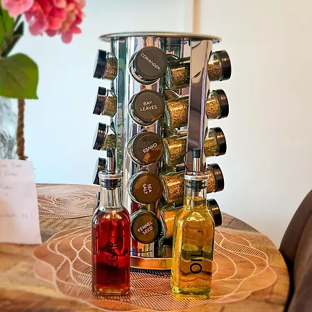 B - Parken, Stilvoll, Modern & Cozy Im Zentrum Von Apartmán *